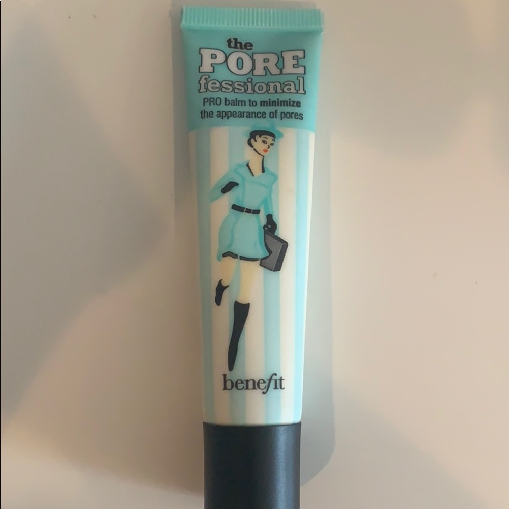 The porefessional face primer